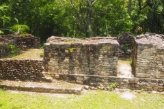 Kohunlich - Quintana Roo