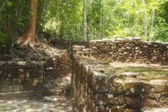 Kohunlich - Quintana Roo