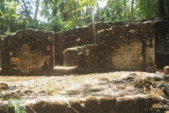 Kohunlich - Quintana Roo