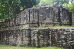 Kohunlich - Quintana Roo