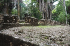 Kohunlich - Quintana Roo