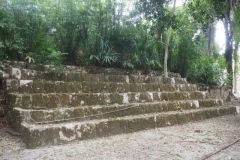 Kohunlich - Quintana Roo