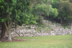 Kohunlich - Quintana Roo