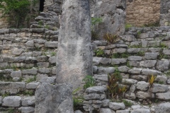 Kohunlich - Quintana Roo