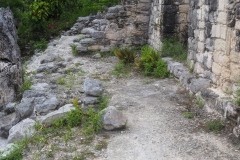 Kohunlich - Quintana Roo