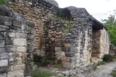 Kohunlich - Quintana Roo