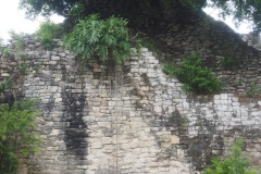 Kohunlich - Quintana Roo