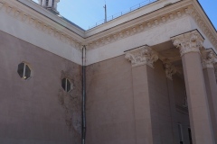 Moscow Metro - Komsomolskaya - Line 1