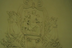 Moscow Metro - Komsomolskaya - Line 1