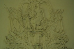 Moscow Metro - Komsomolskaya - Line 1