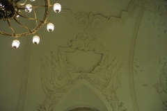 Moscow Metro - Komsomolskaya - Line 1