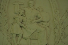 Moscow Metro - Komsomolskaya - Line 1