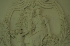 Moscow Metro - Komsomolskaya - Line 1