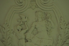 Moscow Metro - Komsomolskaya - Line 1