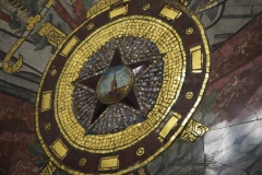 Moscow Metro - Komsomolskaya - Line 1