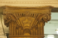 Moscow Metro - Komsomolskaya - Line 1