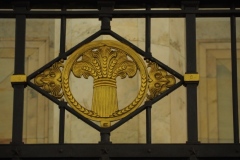 Moscow Metro - Komsomolskaya - Line 1