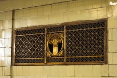 Moscow Metro - Komsomolskaya - Line 1