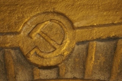 Moscow Metro - Komsomolskaya - Line 1