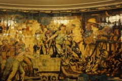 Moscow Metro - Komsomolskaya - Line 1