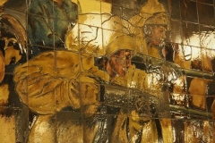 Moscow Metro - Komsomolskaya - Line 1