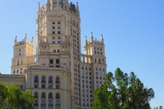 Kotelnicheskaya Apartment Building