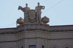 Kotelnicheskaya Apartment Building