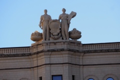 Kotelnicheskaya Apartment Building