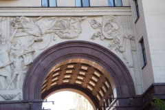 Kotelnicheskaya Apartment Building