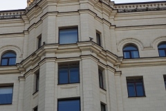 Kotelnicheskaya Apartment Building