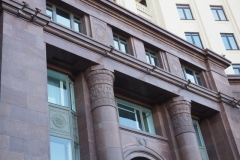 Kotelnicheskaya Apartment Building