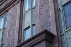 Kotelnicheskaya Apartment Building