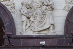 Kotelnicheskaya Apartment Building