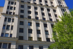 Kotelnicheskaya Apartment Building