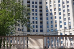 Kotelnicheskaya Apartment Building