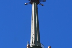 Kotelnicheskaya Apartment Building