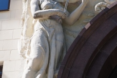 Kotelnicheskaya Apartment Building