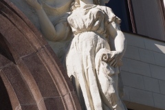 Kotelnicheskaya Apartment Building