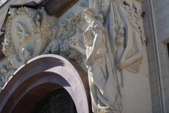 Kotelnicheskaya Apartment Building