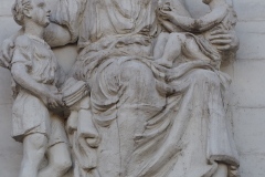 Kotelnicheskaya Apartment Building