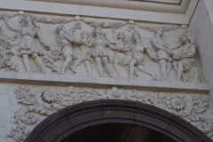 Kotelnicheskaya Apartment Building