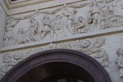 Kotelnicheskaya Apartment Building