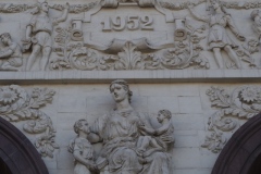 Kotelnicheskaya Apartment Building