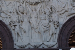 Kotelnicheskaya Apartment Building