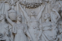 Kotelnicheskaya Apartment Building