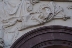 Kotelnicheskaya Apartment Building