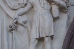 Kotelnicheskaya Apartment Building