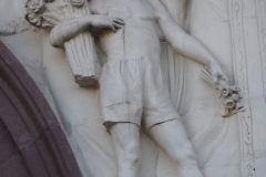 Kotelnicheskaya Apartment Building