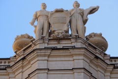 Kotelnicheskaya Apartment Building