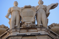 Kotelnicheskaya Apartment Building